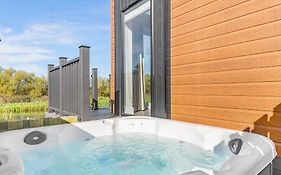 Waterside Hambleton Lakeside Lodges