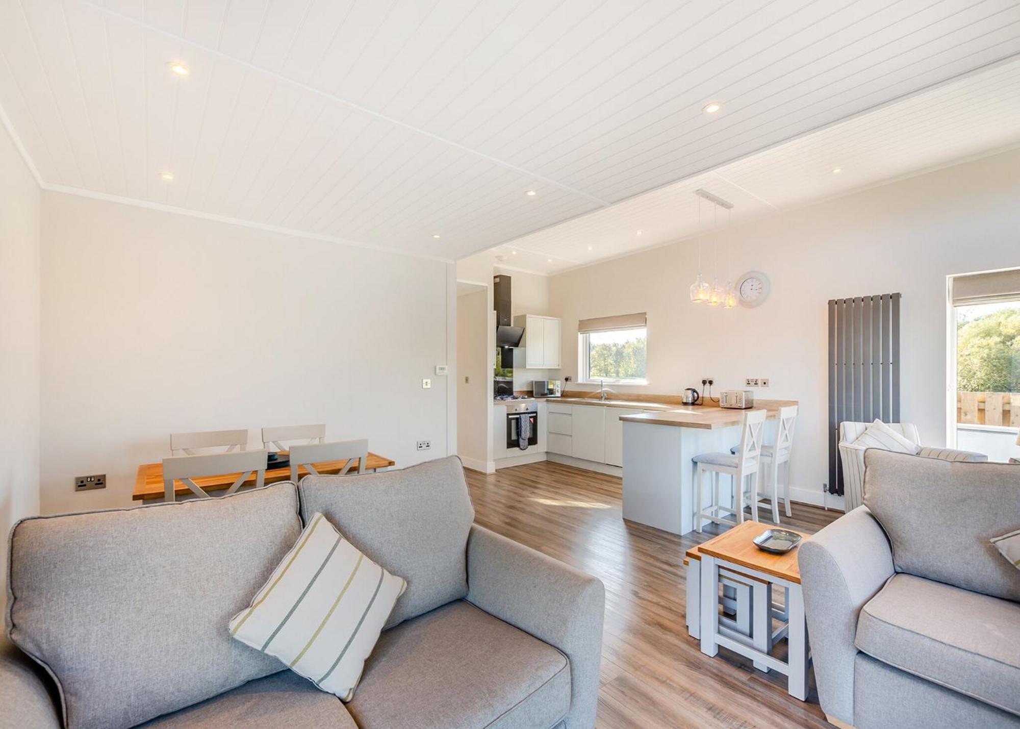 Waterside Hambleton Lakeside Lodges Poulton-le-Fylde Room photo